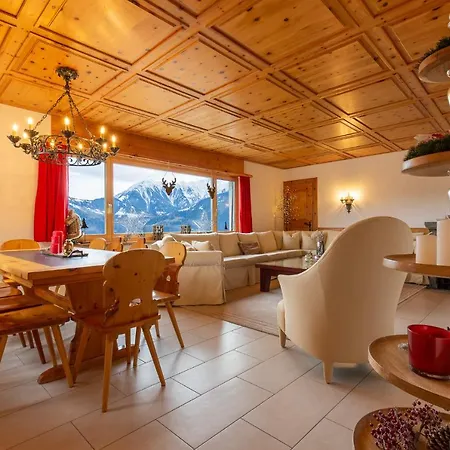 Chalet Casa Acla Chalet