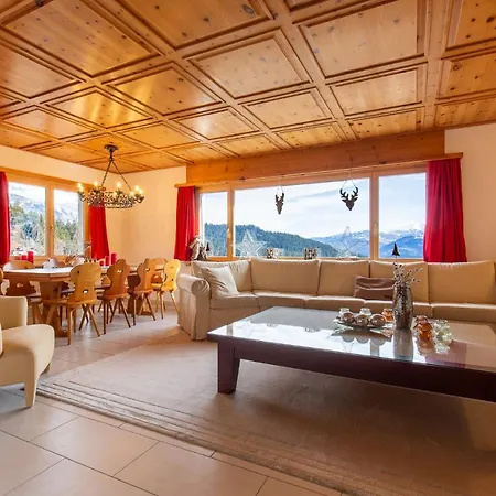 Chalet Casa Acla Chalet