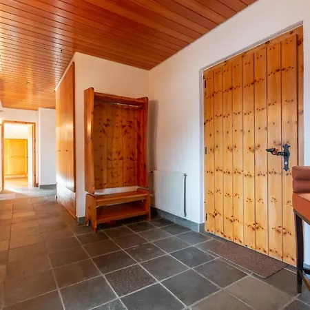 Chalet Casa Acla *