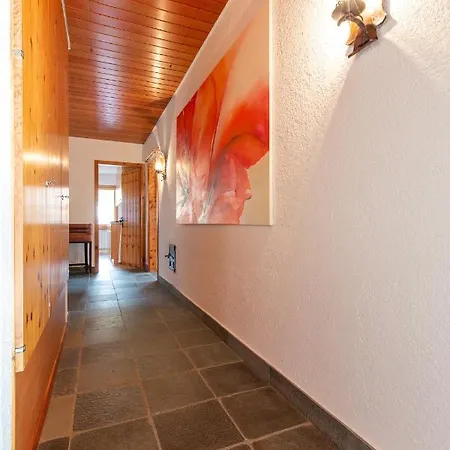 Chalet Casa Acla Chalet *