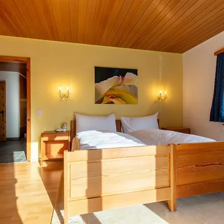Chalet Chalet Casa Acla Laax