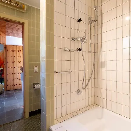 Chalet Casa Acla
