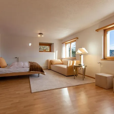 Chalet Casa Acla Шале Лакс