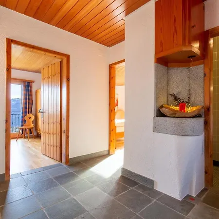 Шале Chalet Casa Acla Лакс