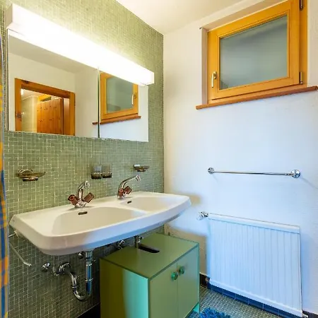 Шале Chalet Casa Acla