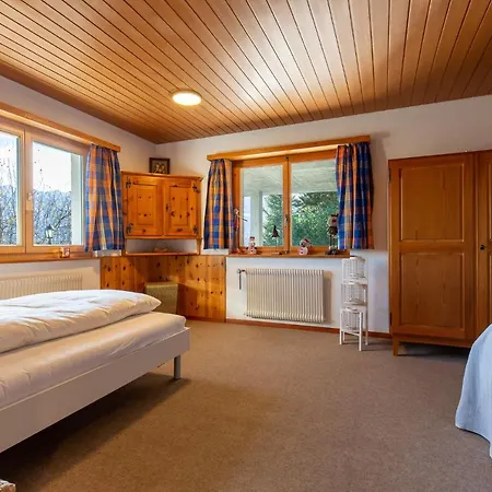 Chalet Casa Acla Шале Лакс