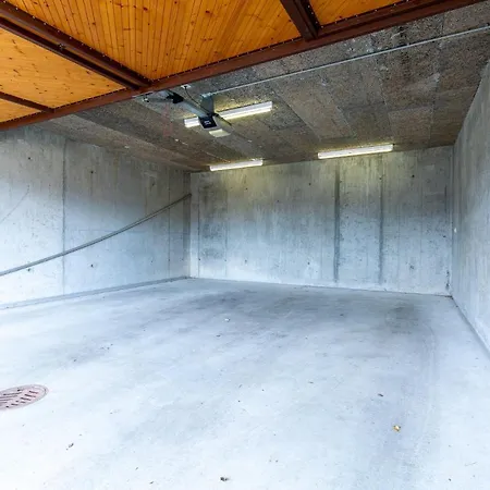 Chalet Casa Acla Шале *