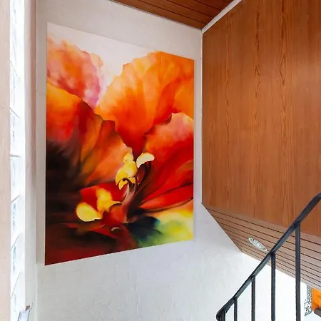 Шале Chalet Casa Acla
